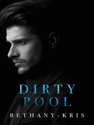 cover image of Dirty Pool